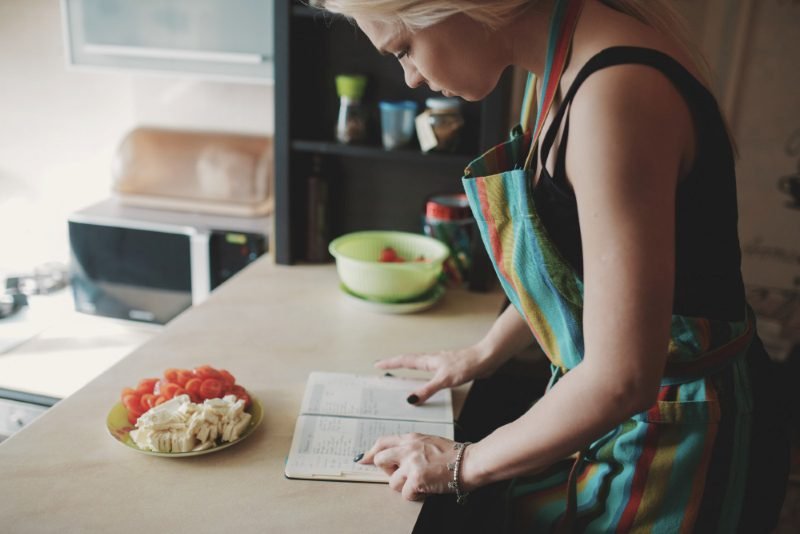 Is Whole30 Diet Plan in USA right for you planning and commitment concept