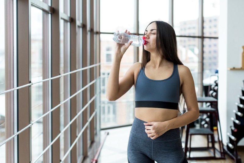 Hydration tips to boost fat metabolism and support quick weight loss
