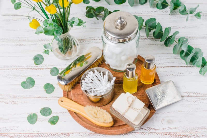 Building Your Wellness Routine