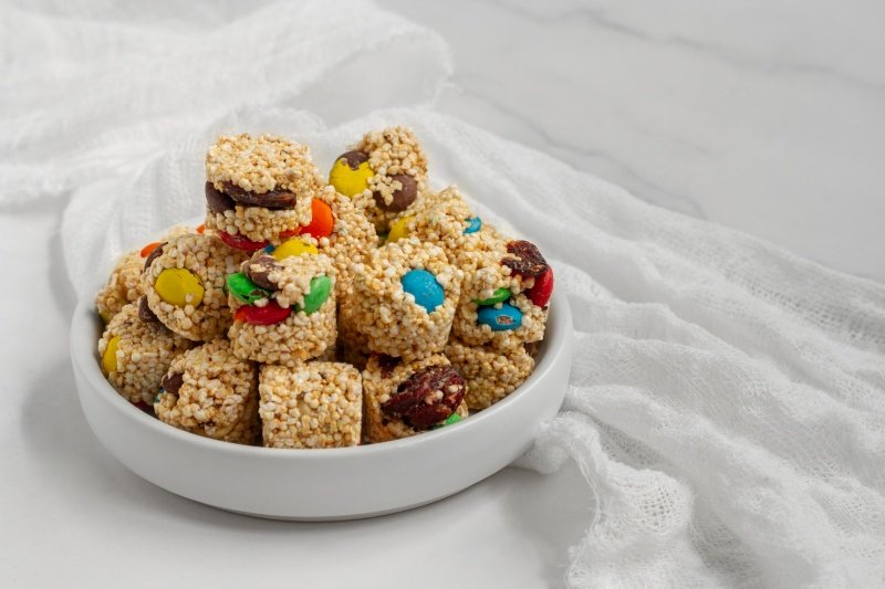 quick high fiber snack ideas for busy professionals healthy eating