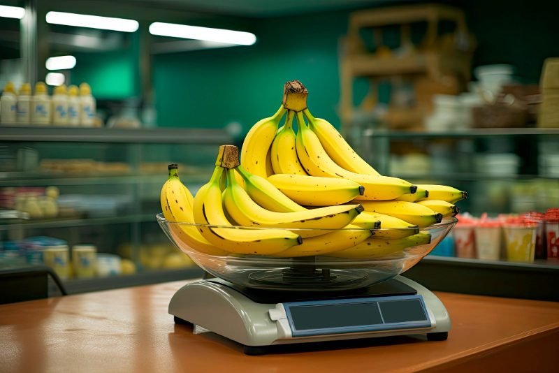 Banana nutrition in USA – portion sizes and variations for healthy eating