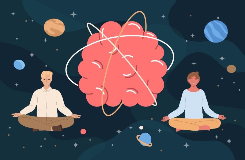 Brain rewiring through mindfulness: UK beginner’s guide