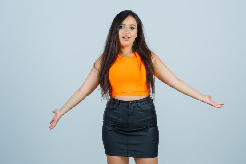 Healthy lifestyle results from natural ways to burn arm and thigh fat