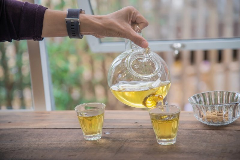 7-Day Skin Diet Plan for Glowing Skin (UK) hydration drinks