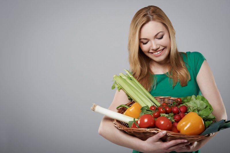 high fiber meal plan for busy Americans improving gut health and lifestyle