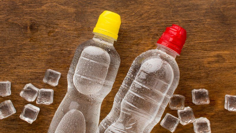 hydration tips nutrition guide beginners USA drink water healthy