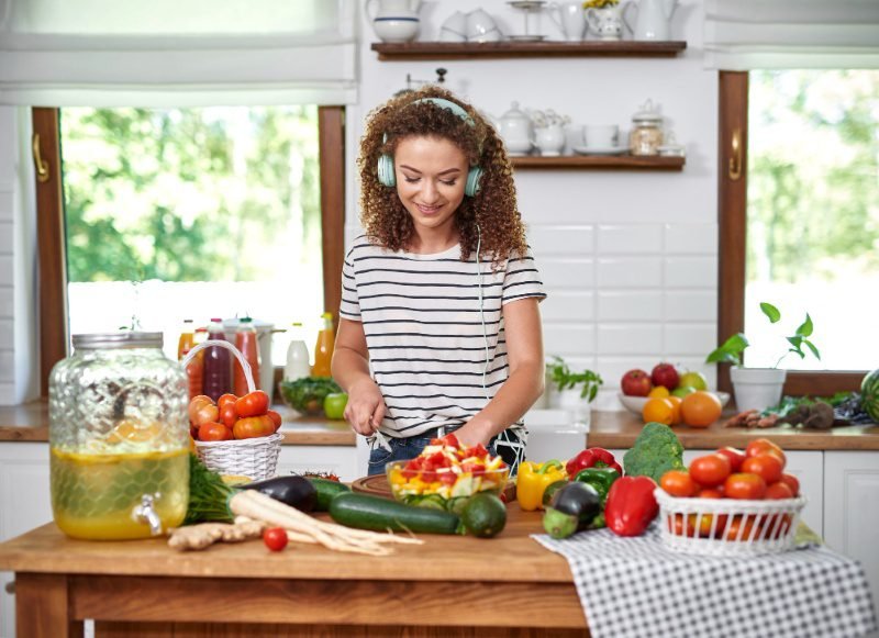healthy lifestyle nutrition guide beginners USA final thoughts