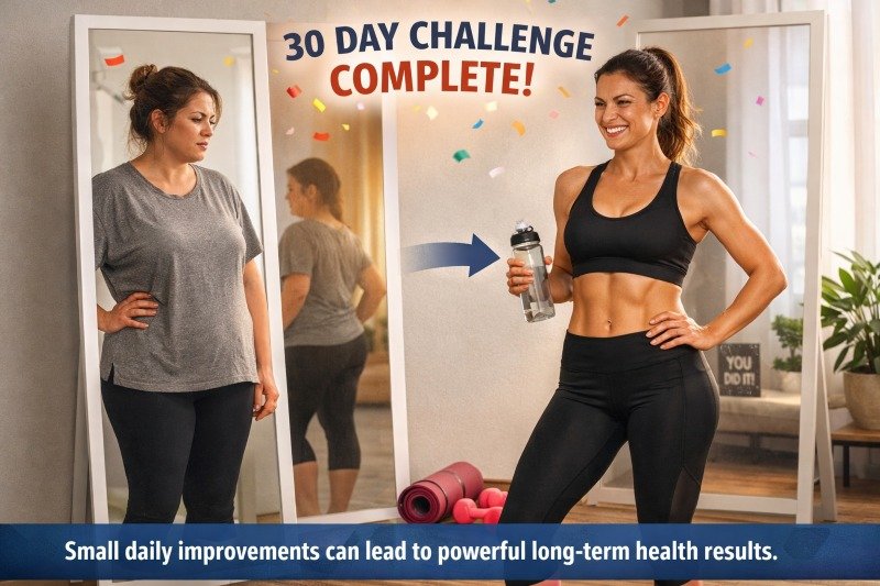 mastering your diet in the UK healthy lifestyle success