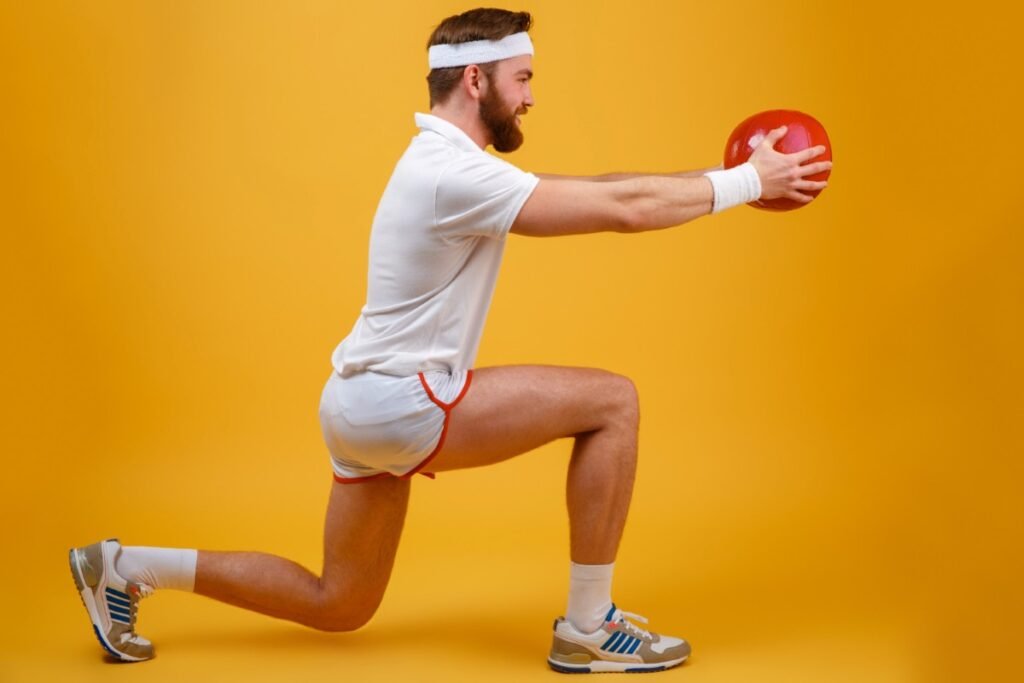 padel tennis fat loss HIIT workout calorie burn science