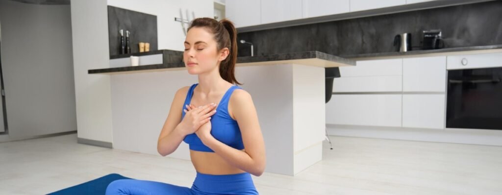 vagus nerve exercises breathing humming techniques for anxiety