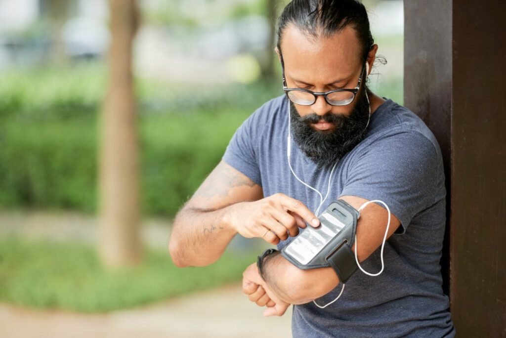biohacking 2026 continuous glucose monitoring personalized health tracking