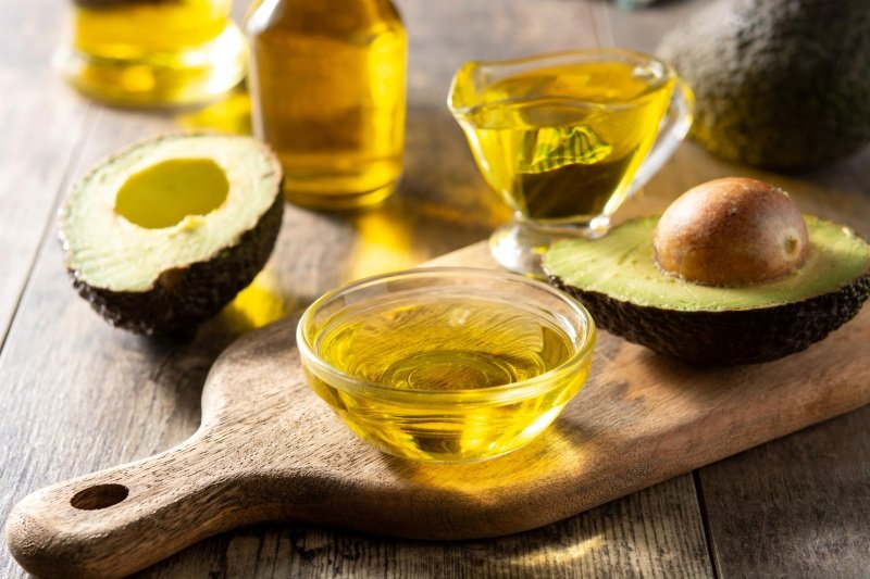 healthy fats best fat burning foods for weight loss avocado nuts coconut oil