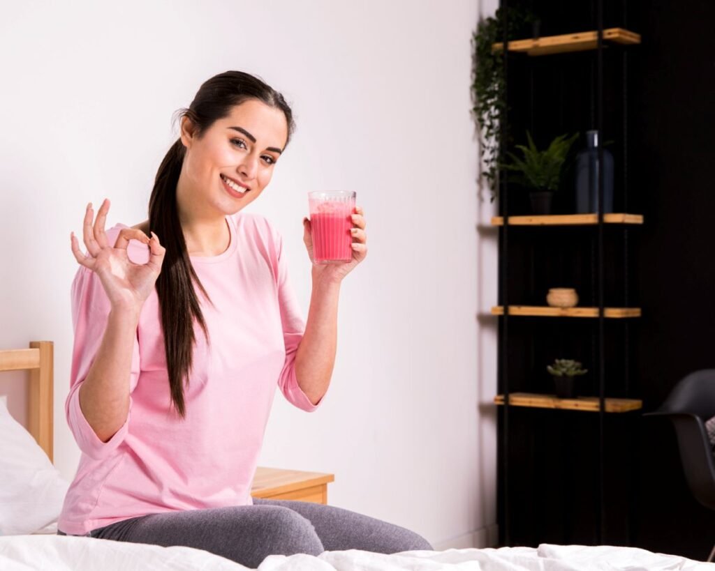 sea moss benefits daily health energy glow lifestyle