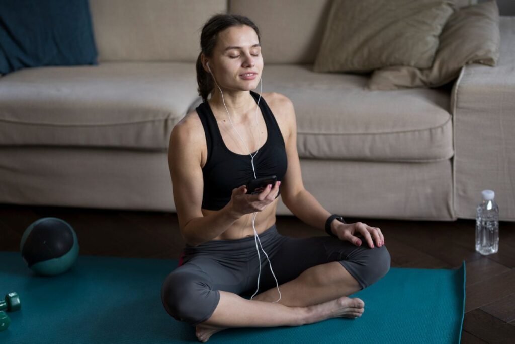 Stable glucose levels may support long-term health and cellular resilience.