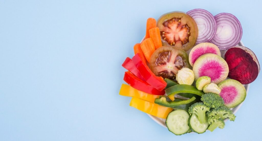 Improving nutrient absorption via Genetic Testing for Weight Loss.