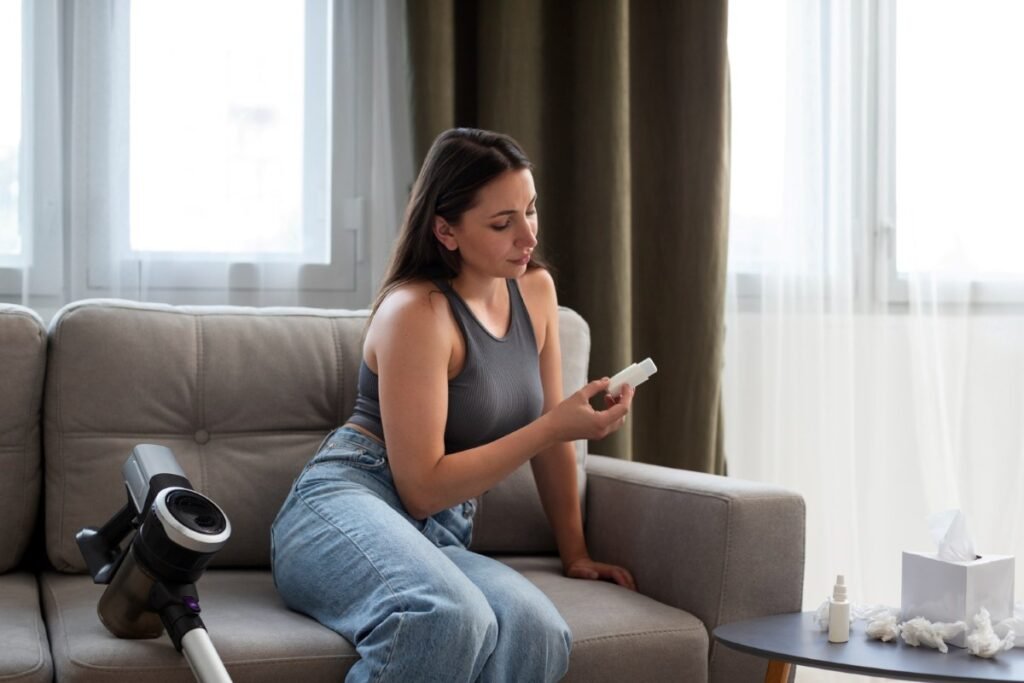 dopamine detox routine mental reset and mindfulness practice