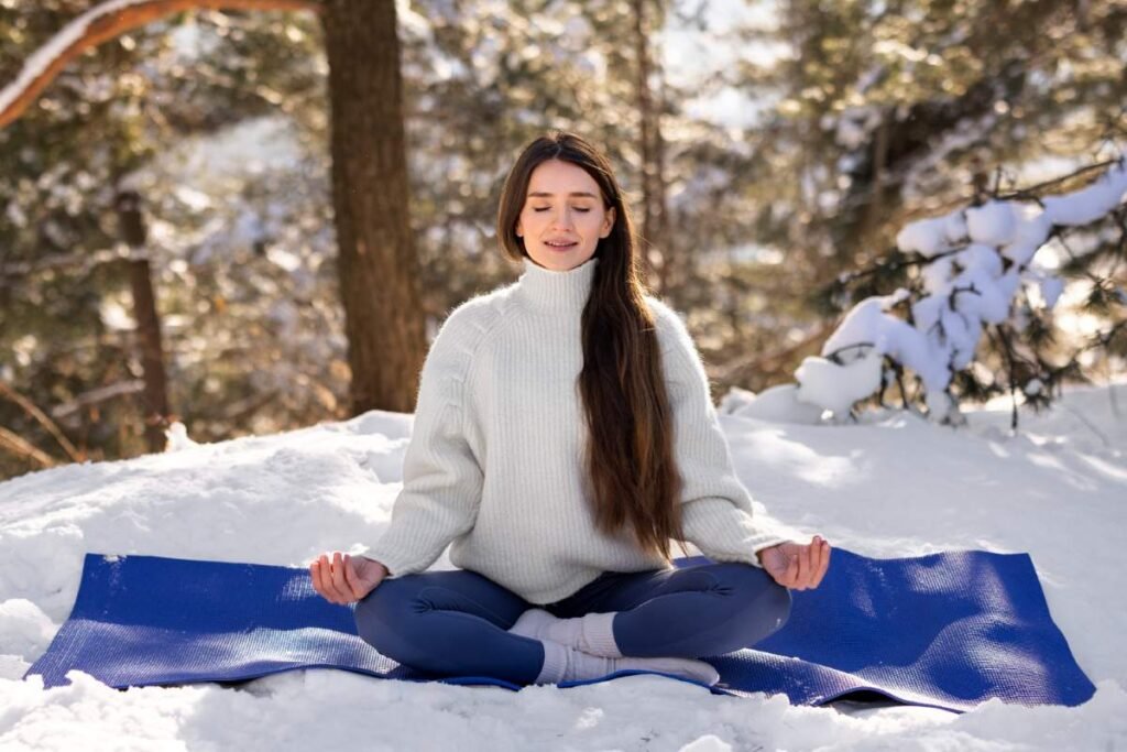 cold plunge vs infrared sauna which is better personalized recovery health lifestyle balance