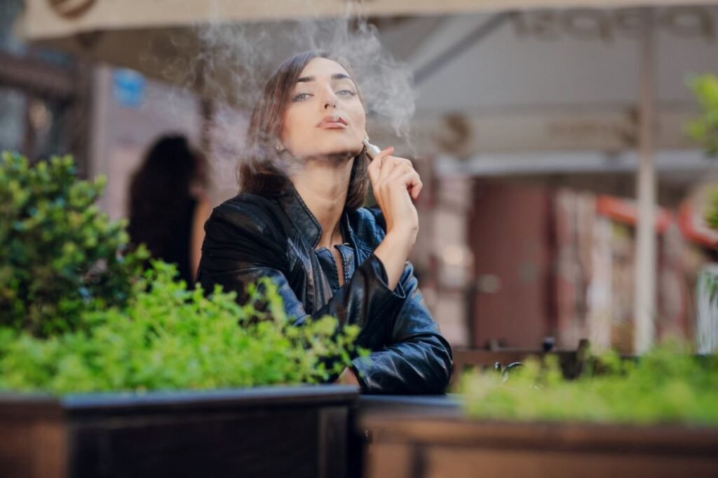 UK Smoking Ban creating a cleaner healthier future for next generations
