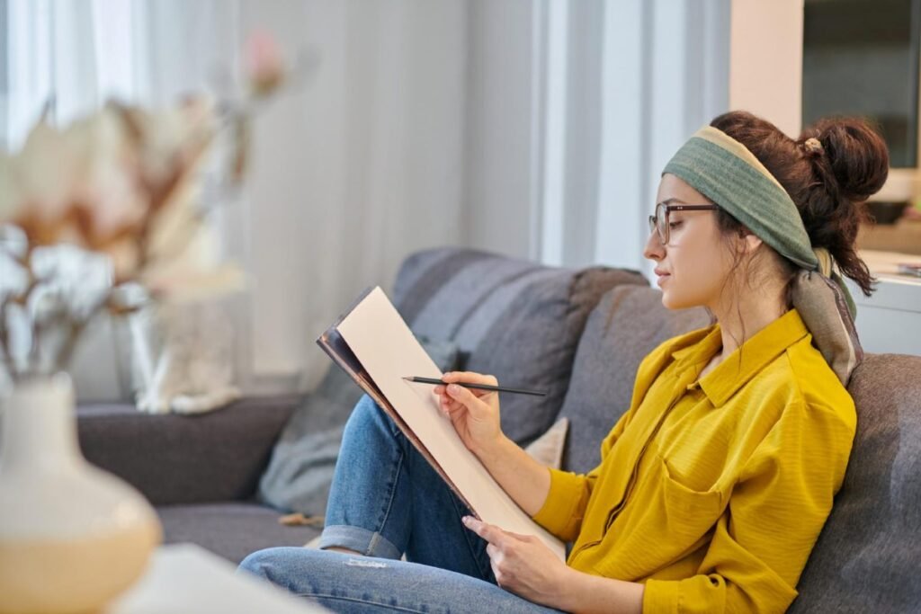 how to improve emotional intelligence daily habits mindfulness