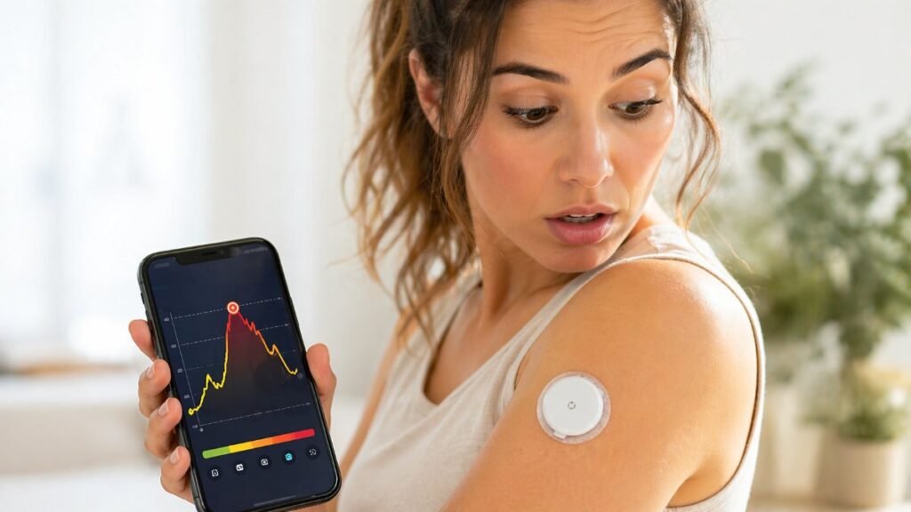 5 Best Continuous Glucose Monitors (CGM) for non-diabetics USA 2026