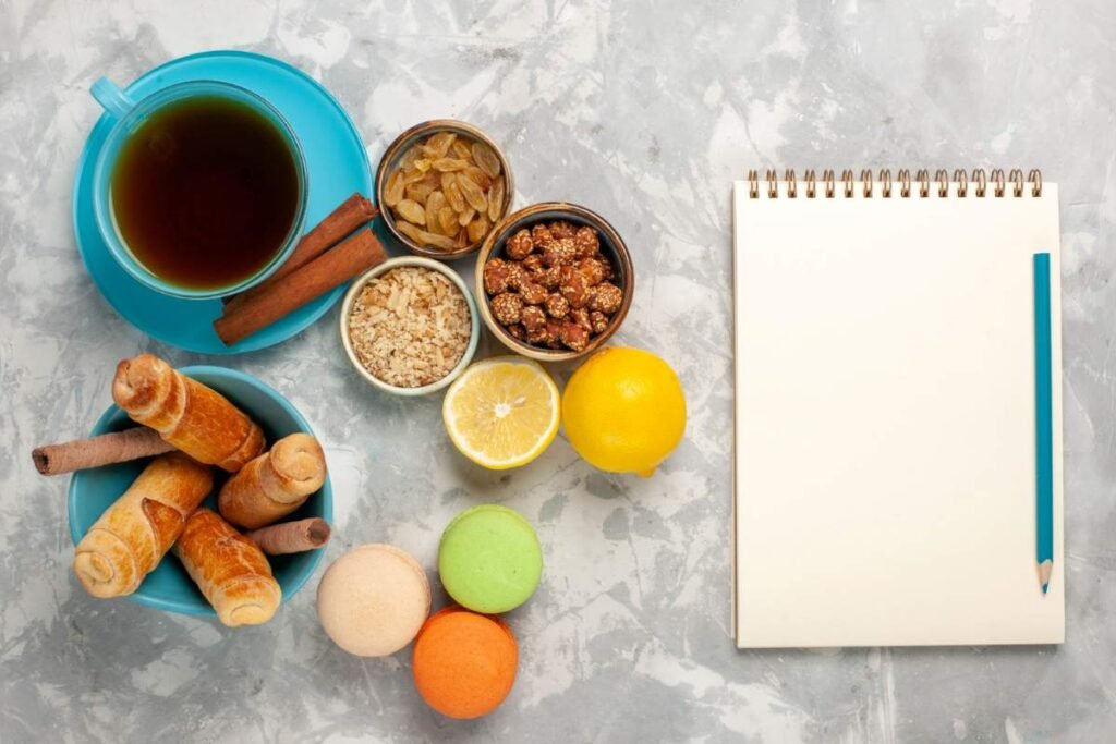 daily nootropics schedule for focus productivity and sleep