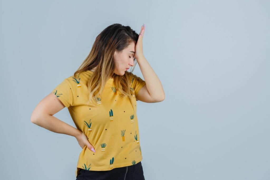 back pain awareness spinal tumor warning body signals health listening symptoms