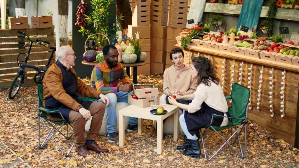 real life connection uk analog hobbies social media detox lifestyle