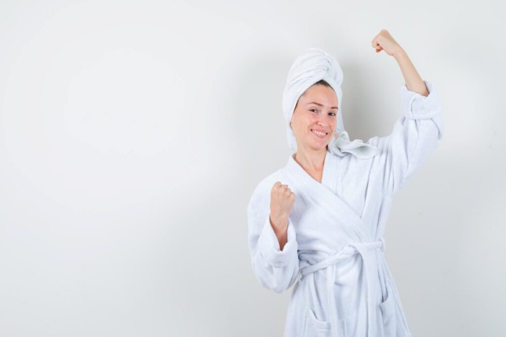 cold shower benefits for immune system support