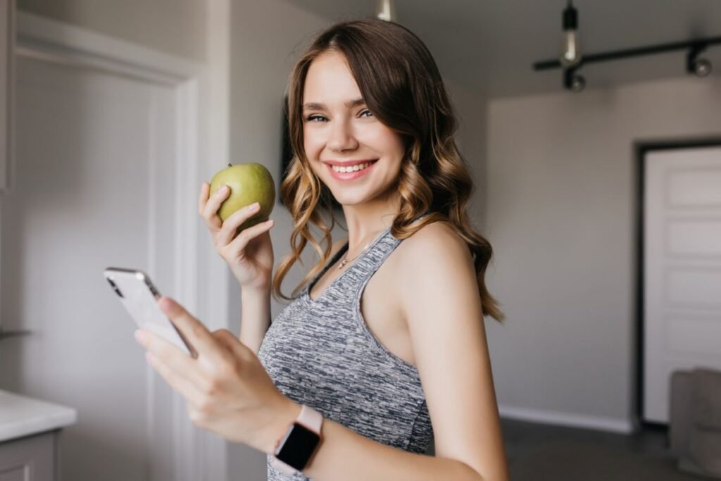 weight loss success using 5 best continuous glucose monitors CGM for non diabetics USA and glucose control