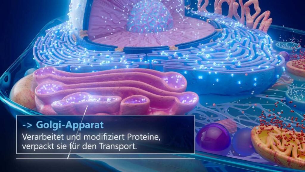Acoustic Wave Therapy for Longevity enhancing mitochondrial energy and ATP production.