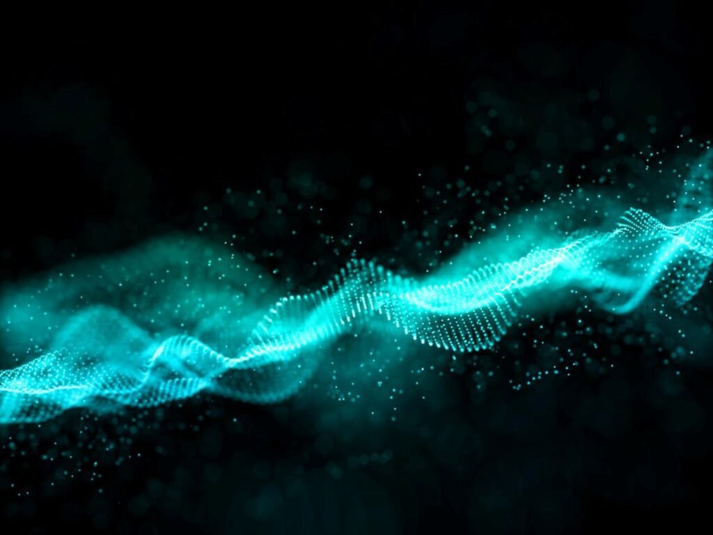 Acoustic Wave Therapy for Longevity influencing gene expression and cellular regeneration.