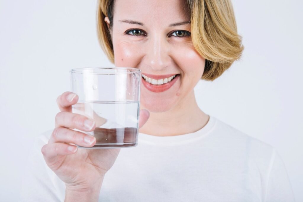 Exploring the anti-aging and longevity aspects of 7-Day Water Fasting Results.