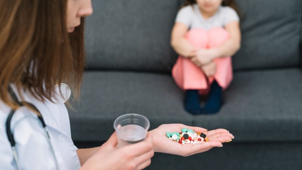 The ADHD titration process and Shared Care Agreement (SCA) following an NHS Right to Choose for Adult ADHD assessment.