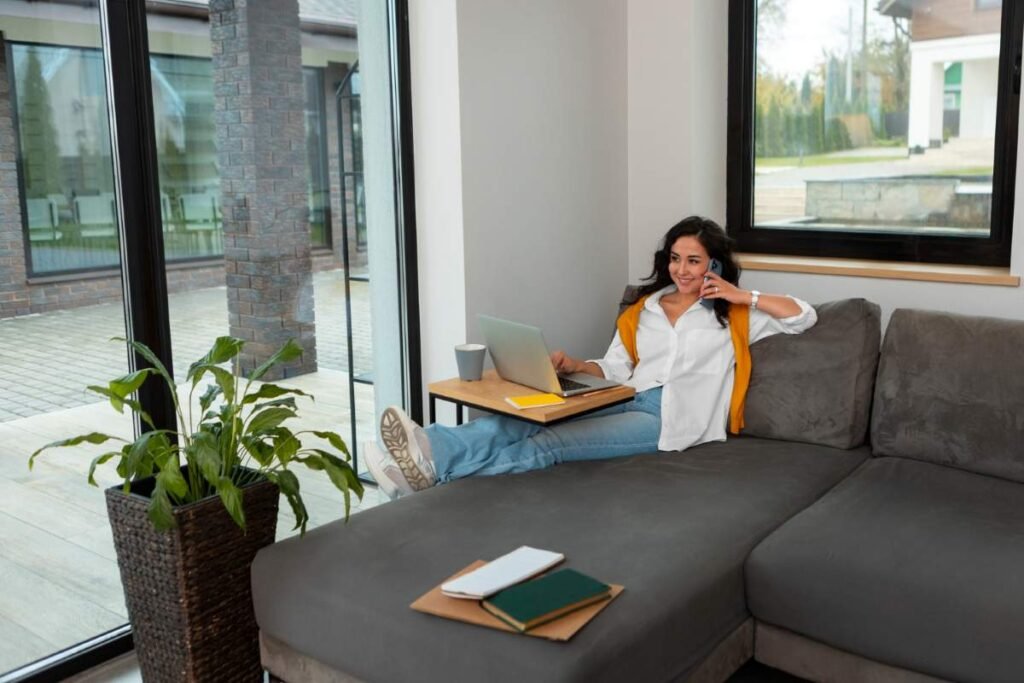 how to detect black mold in UK homes and maintain a clean healthy living environment