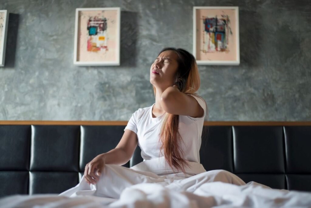 magnesium breakthrough for deep sleep and metabolism USA breaking stress cycle