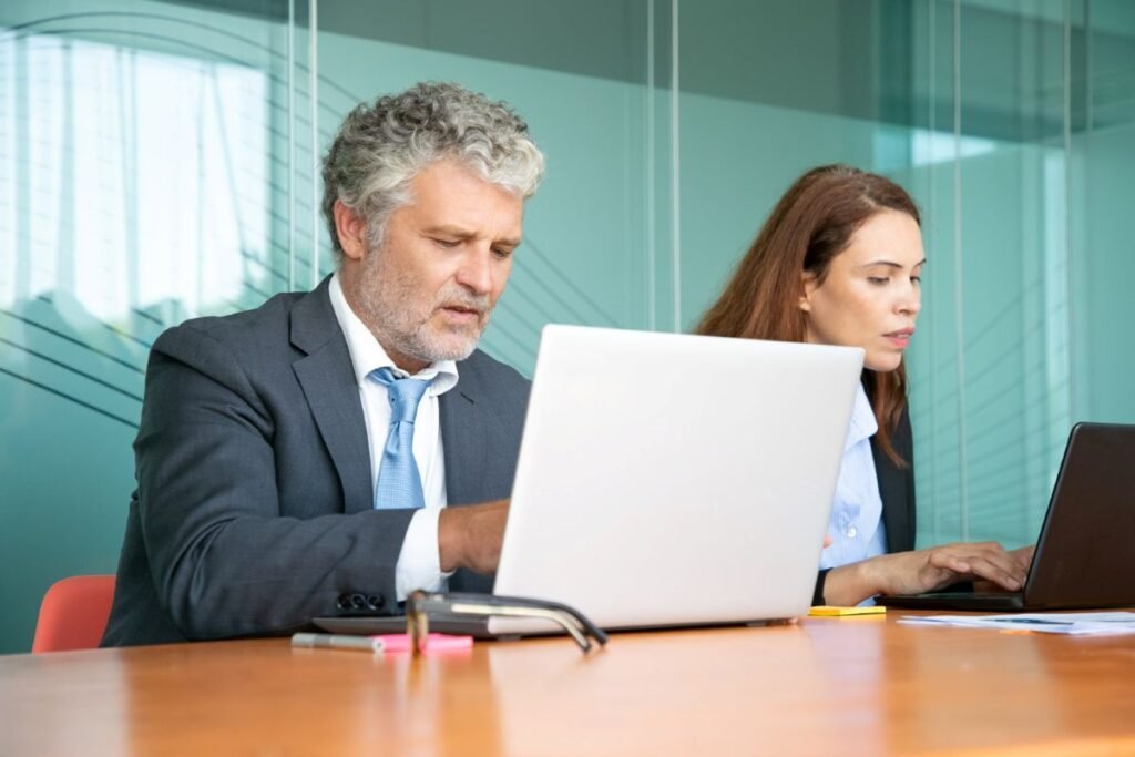 UK employee learning about legal protections related to a mental health sick note UK.