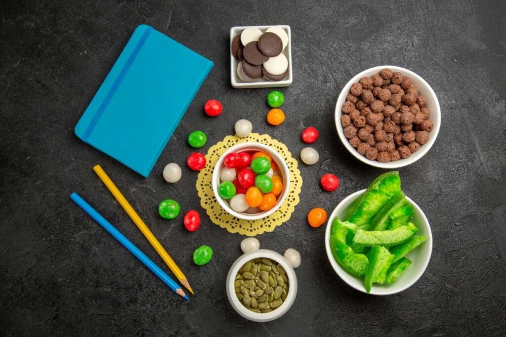 nutrition foods to lower cortisol levels fast and support adrenal recovery