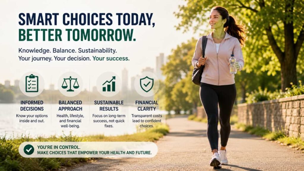 Achieving peace of mind by securing a safe and fully verified online semaglutide cost blueprint