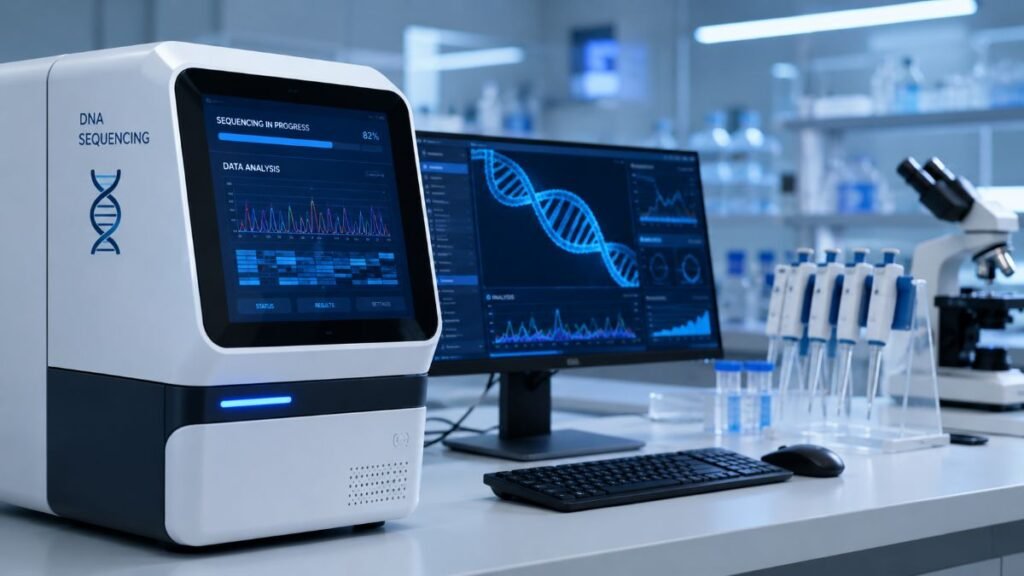 High-accuracy epigenetic test cost benefits