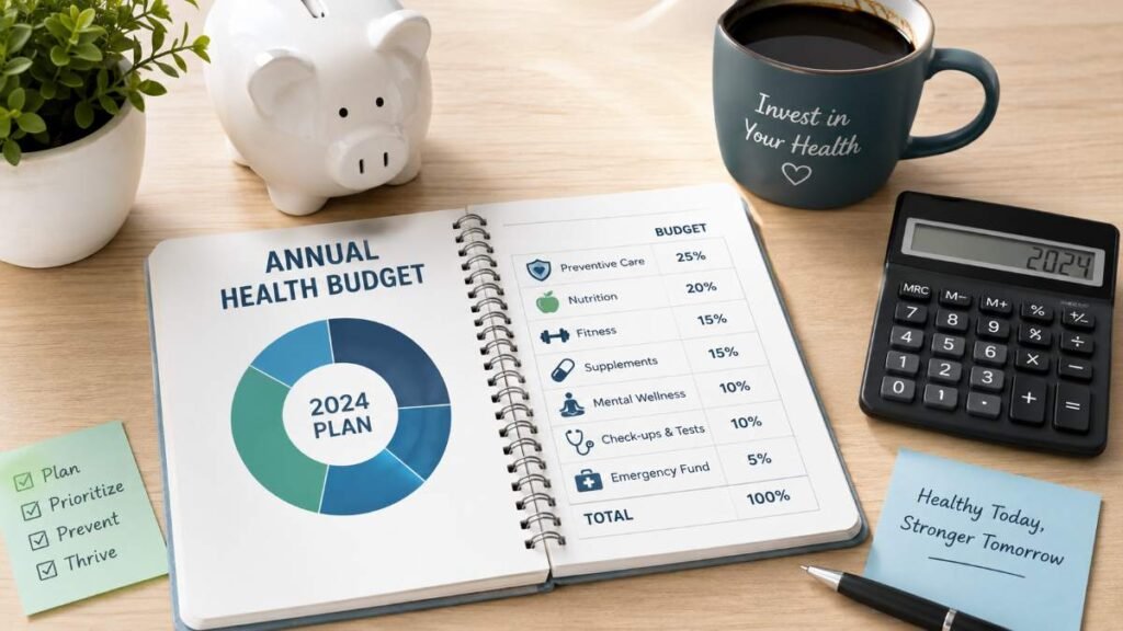 Strategic planning for epigenetic test cost