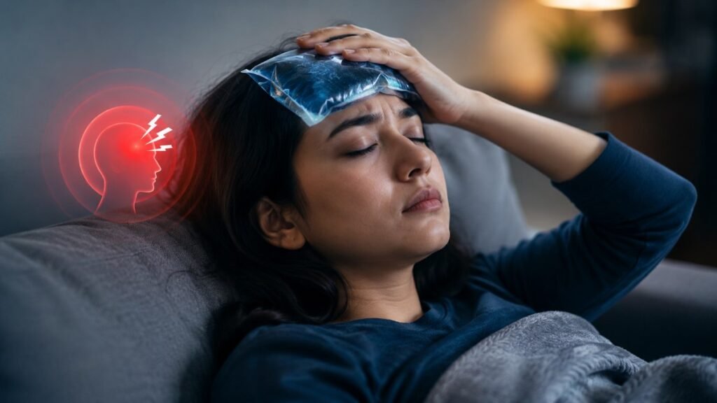 Effective migraine relief guide and management strategies