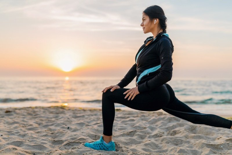Managing arthritis symptoms for long-term mobility