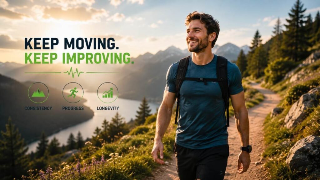 Common mistakes in Zone 2 Cardio Protocols for Longevity