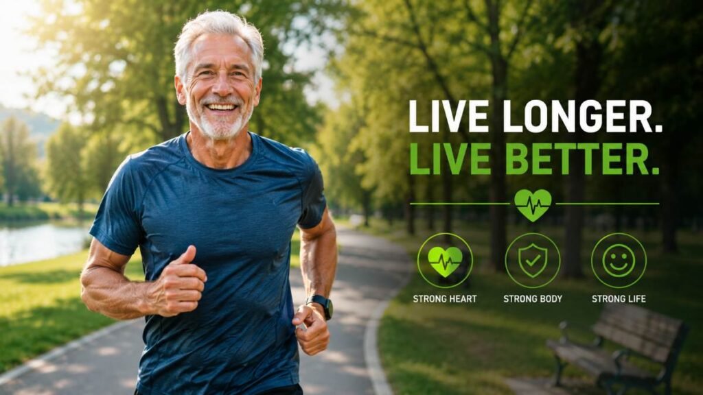 Success with Zone 2 Cardio Protocols for Longevity